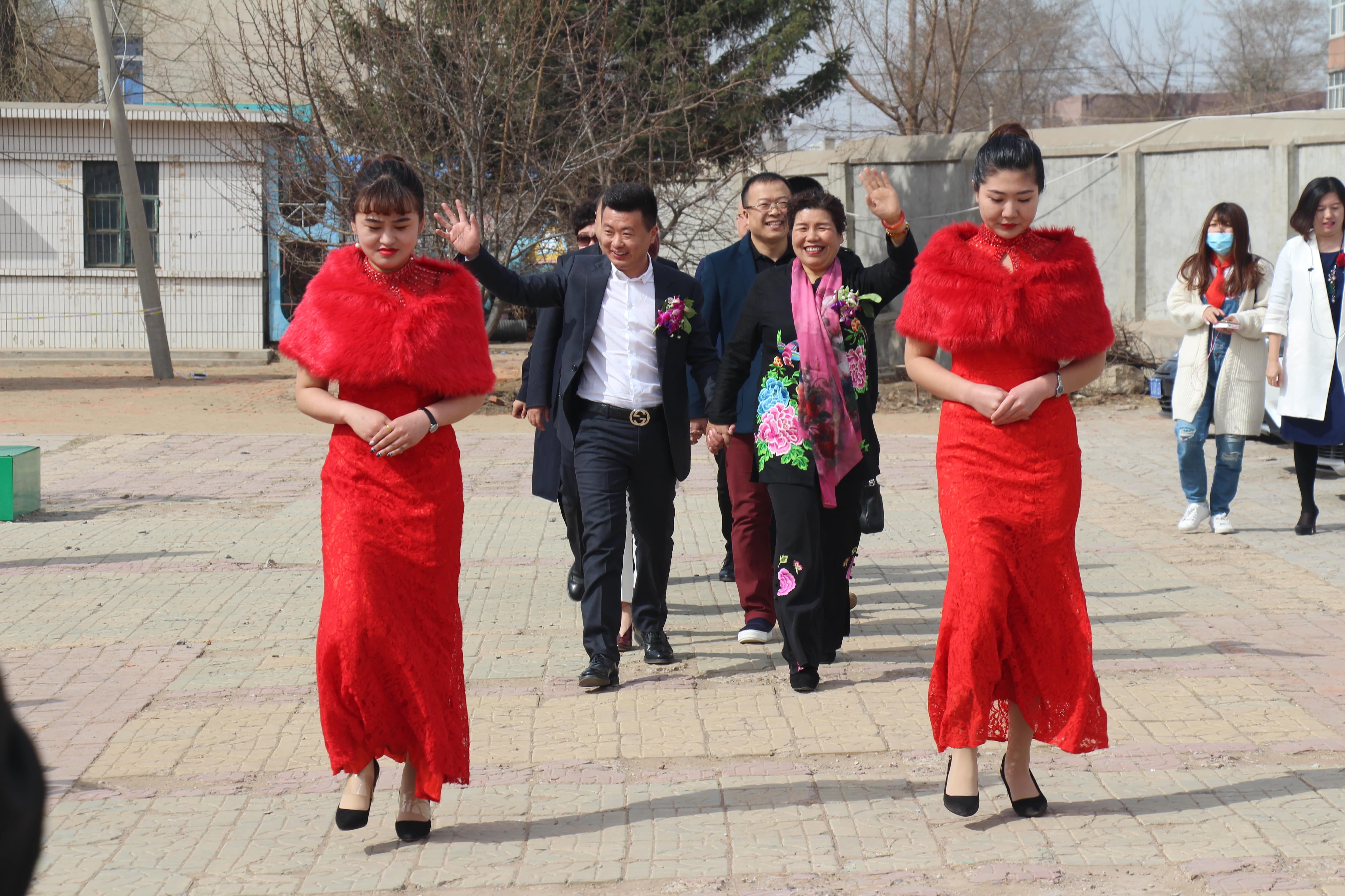 第78所 松原市宁江区爱游戏·体育-爱游戏(中国)
李旭东小学