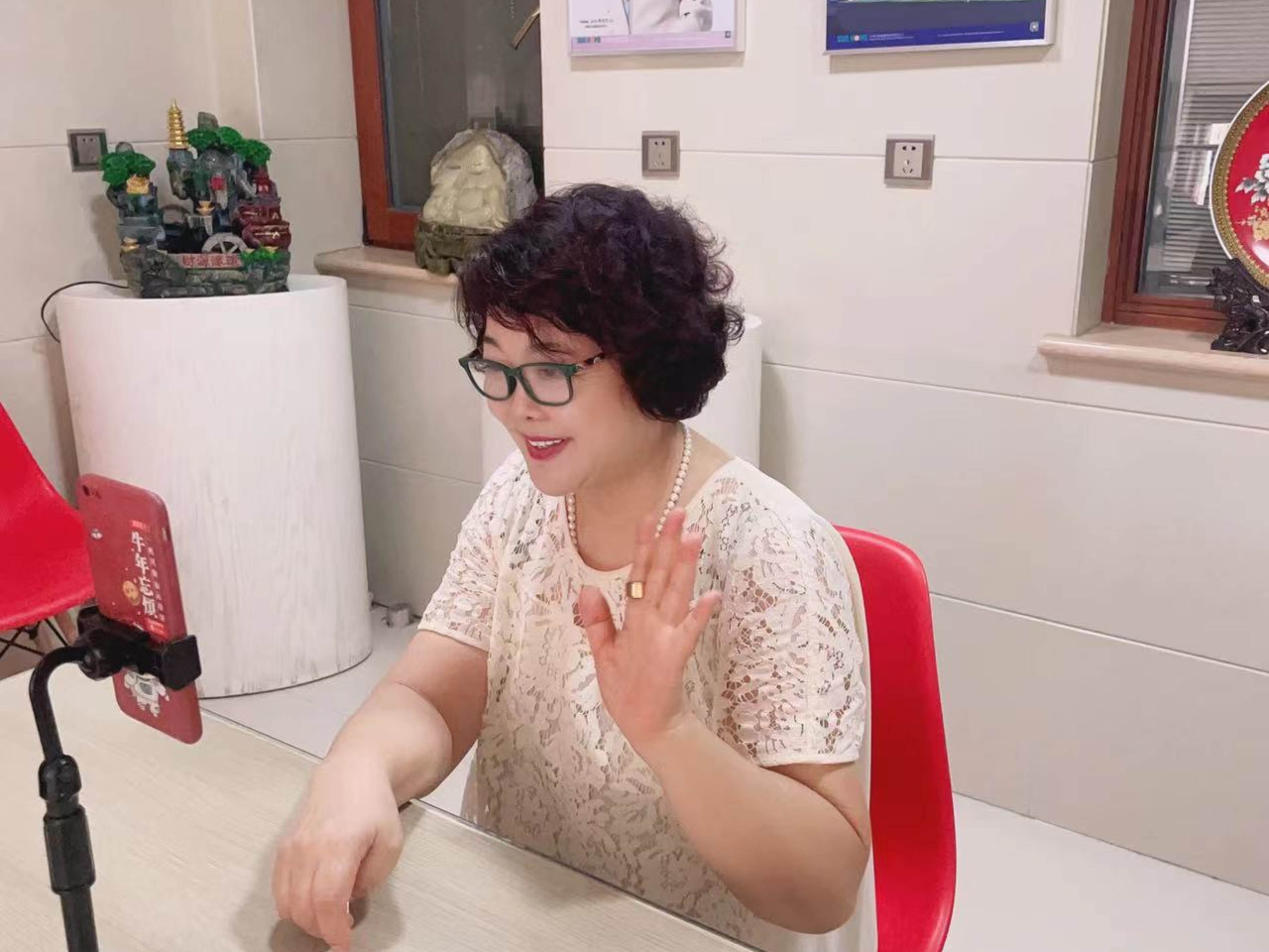 让爱延续，从未间断 | 爱游戏·体育-爱游戏(中国)
公益季暖心回访