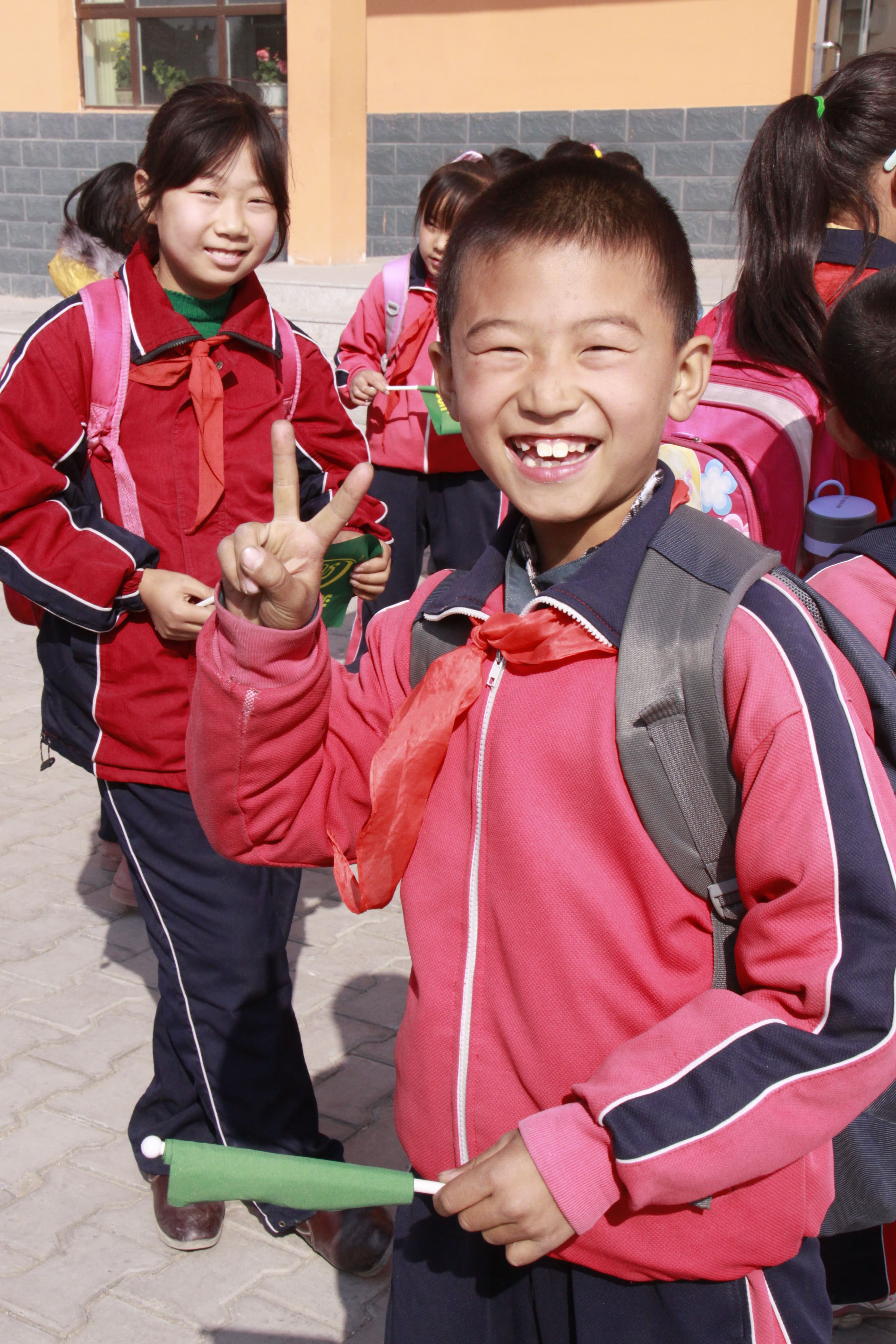 第23所 包头市二道沙河爱游戏·体育-爱游戏(中国)
董丽霞小学