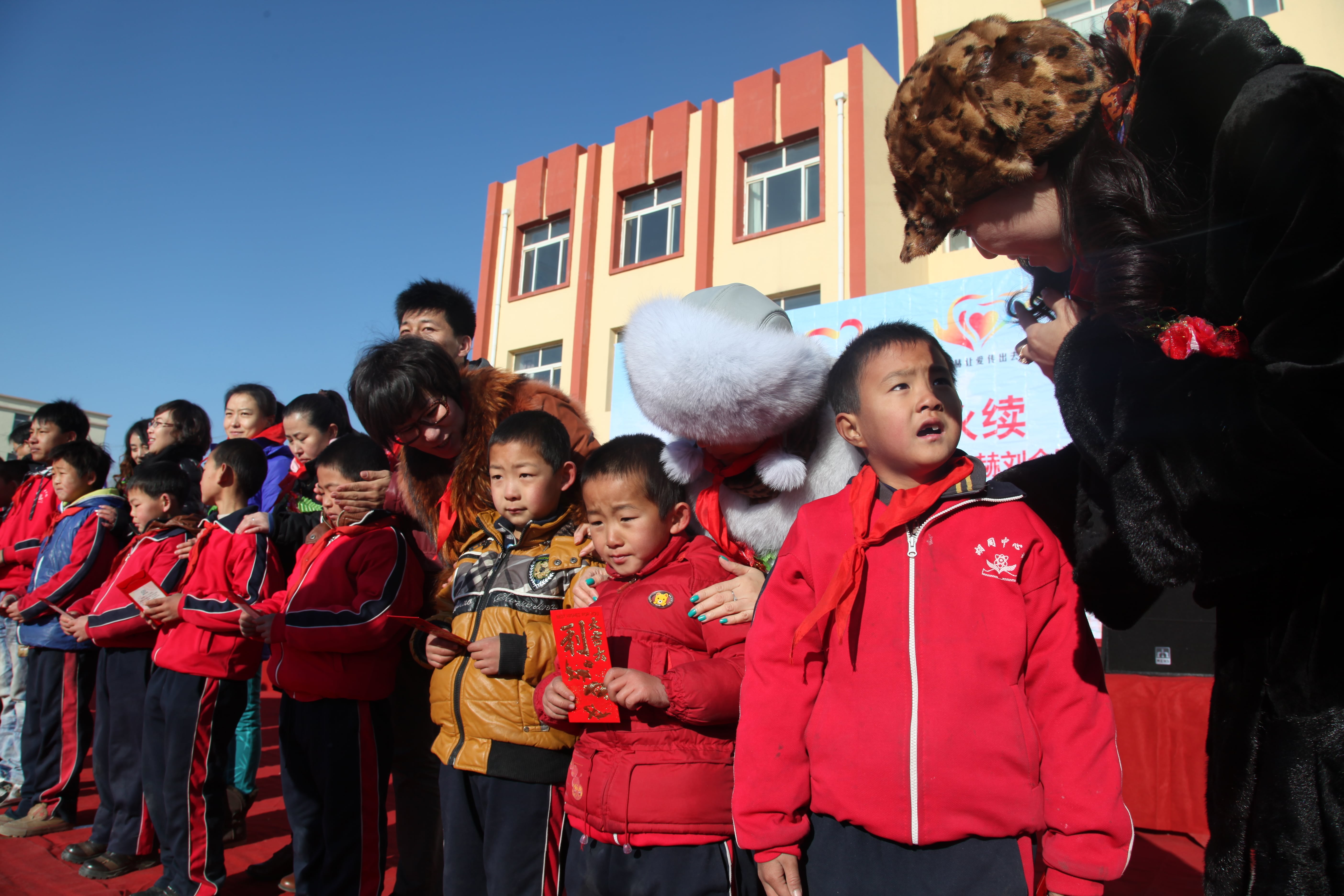 第28所 包头市哈业胡同爱游戏·体育-爱游戏(中国)
刘金萍小学