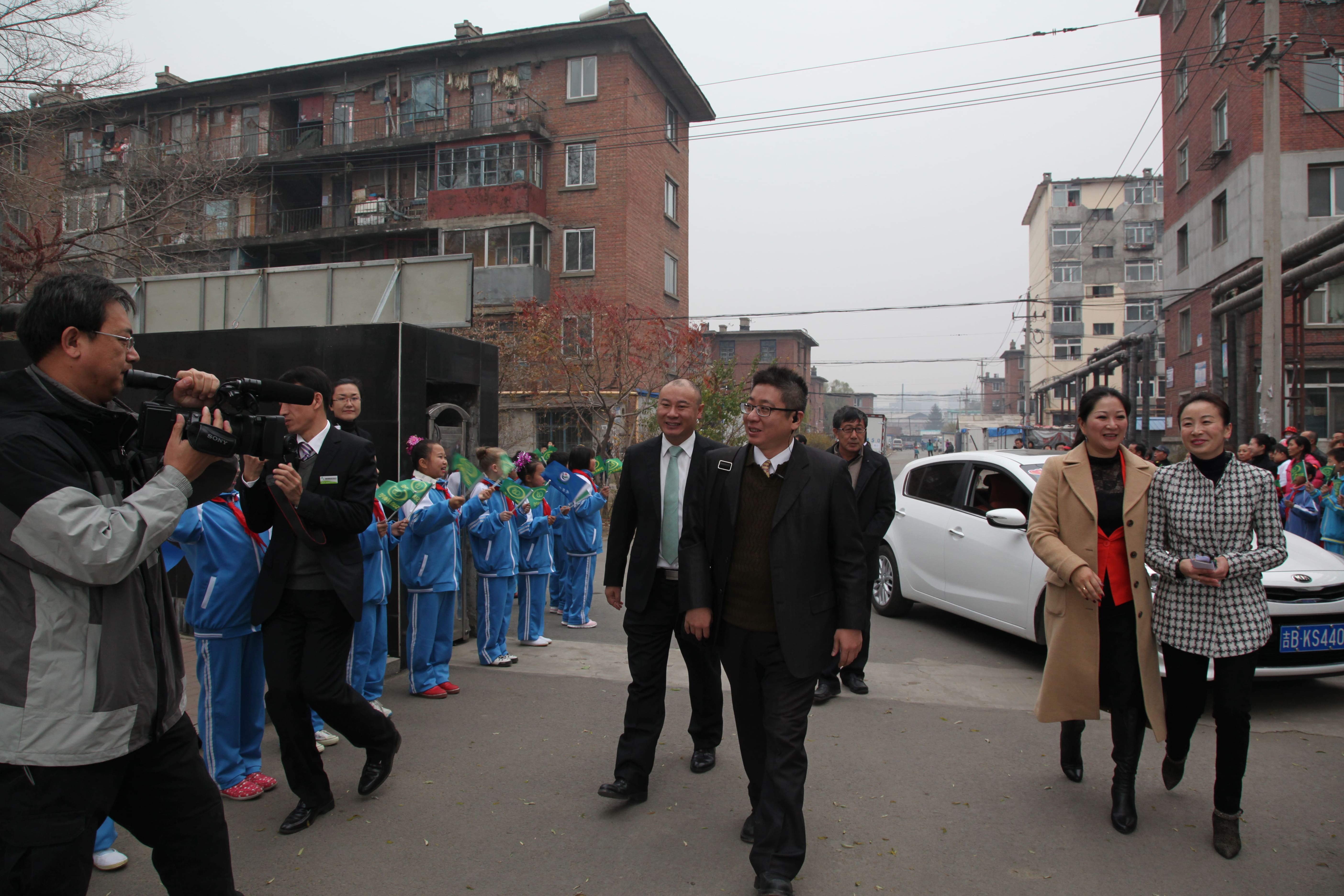 第30所 吉林市昌邑区爱游戏·体育-爱游戏(中国)
赵杰小学