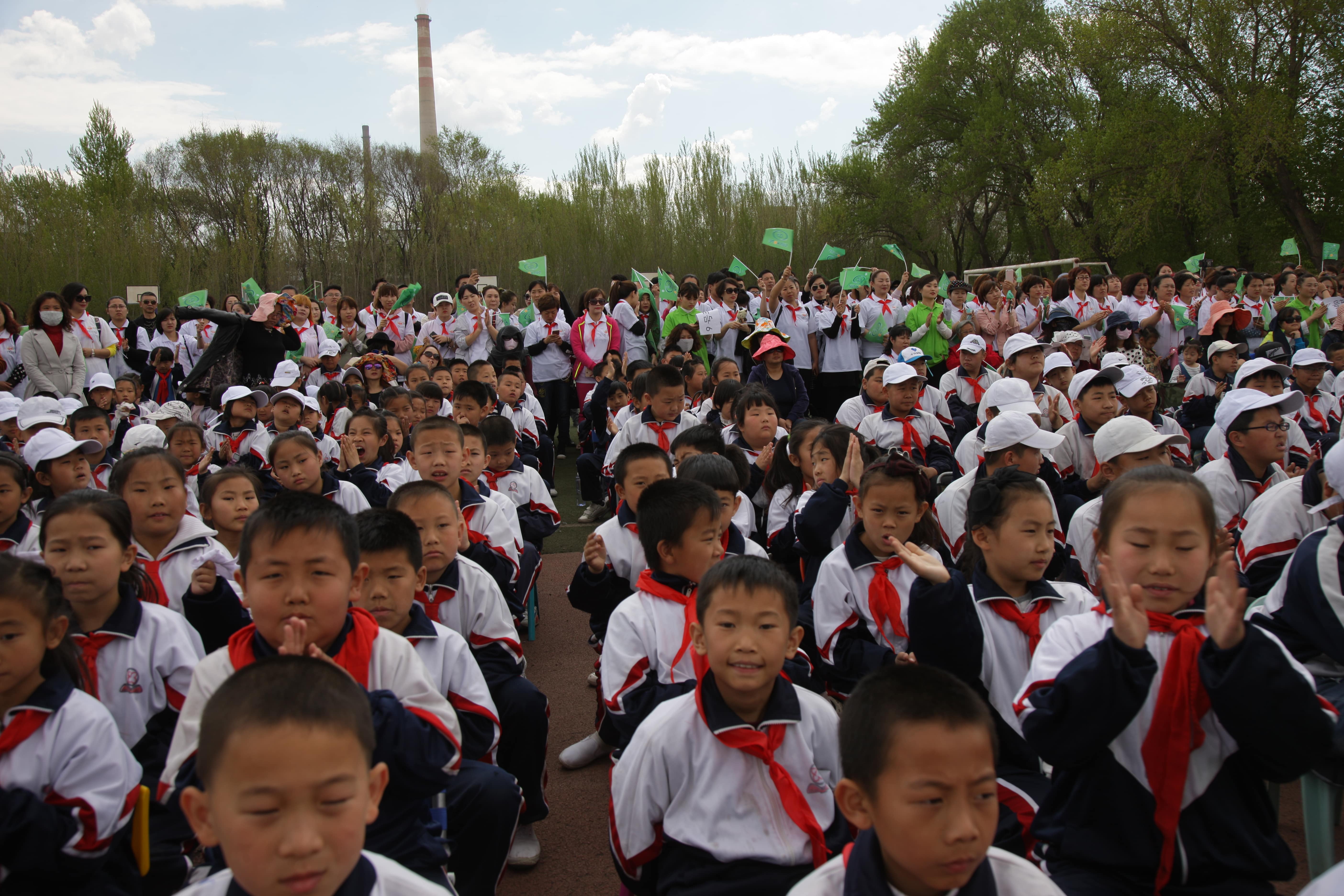 第86所  辽宁省阜新市太平区建业爱游戏·体育-爱游戏(中国)
苗鑫小学